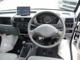 ミニキャブトラック VX-SE 4WD 5速MT パートタイム4WD ナビTV