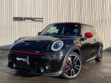 ミニ ジョン・クーパー・ワークス アクティブクルーズコントロール