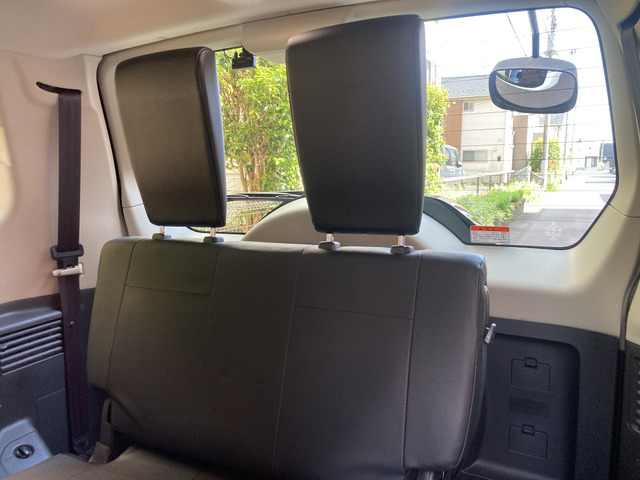 三菱 パジェロ_画像65