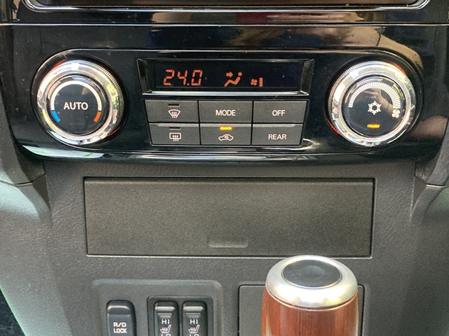 三菱 パジェロ_画像79