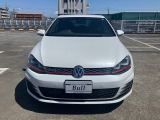 ゴルフ GTI 