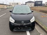 日産 デイズ