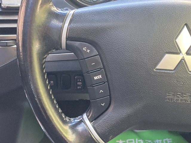 三菱 パジェロ_画像73