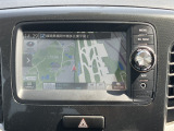 純正ナビ