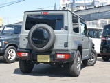ジムニーシエラ 1.5 JC 4WD 1オーナー 8型ナビ フルセグ