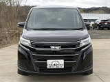 ノア 2.0 X 4WD ナビ バックカメラ ドラレコ ETC