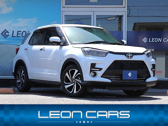 ライズ 1.0 Z 全方位カメラBSMクリアランスソナー