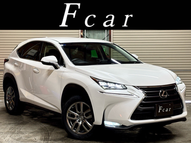 NX 200t Iパッケージ 4WD