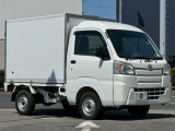 ハイゼットトラック 冷蔵冷凍車 