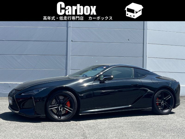 LC 500h Sパッケージ 