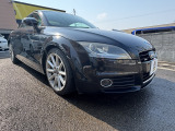 TTクーペ 2.0 TFSI クワトロ 4WD 