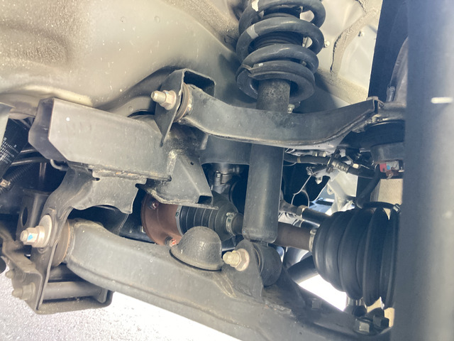 三菱 パジェロ_画像97