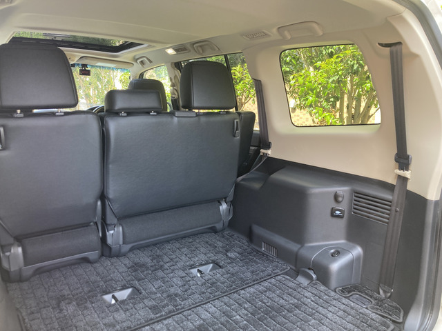 三菱 パジェロ_画像63