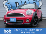 BMW MINI ミニクーペ クーパー