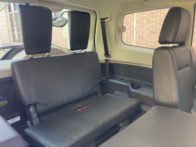 三菱 パジェロ_画像14