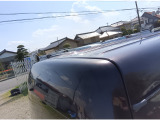 塗りムラ
