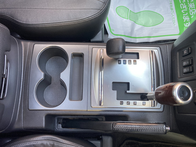 三菱 パジェロ_画像77