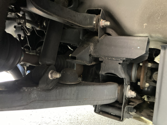 三菱 パジェロ_画像100