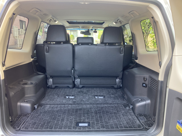 三菱 パジェロ_画像61