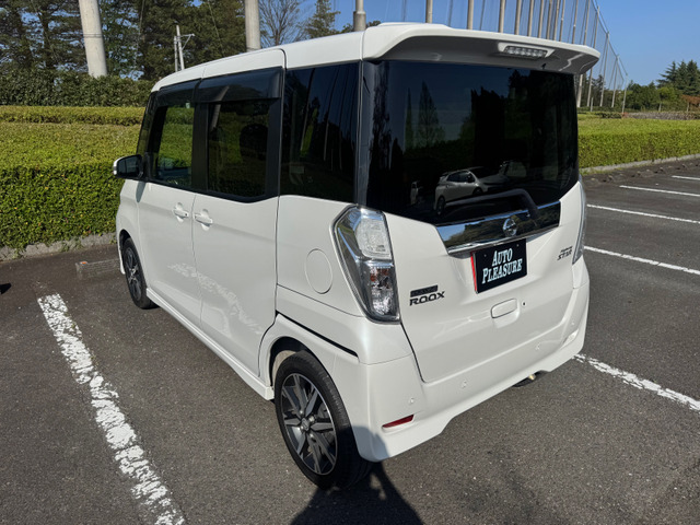 日産 デイズルークス ハイウェイスター Xターボ 片側電動スライド 全