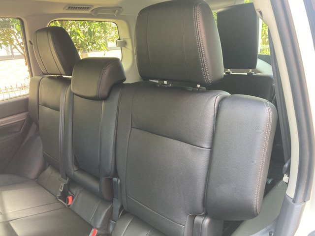 三菱 パジェロ_画像67