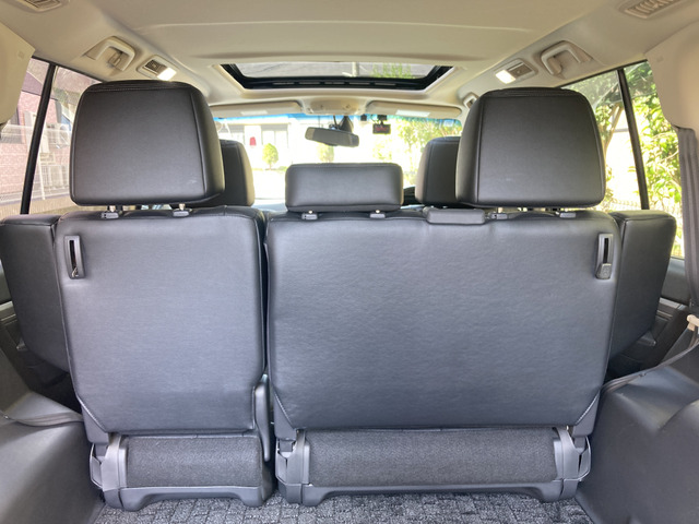 三菱 パジェロ_画像60