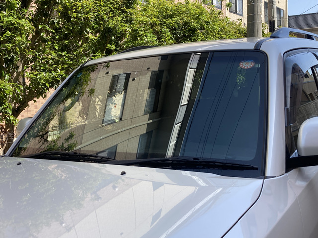 三菱 パジェロ_画像45