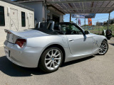 Z4 ロードスター 3.0si 