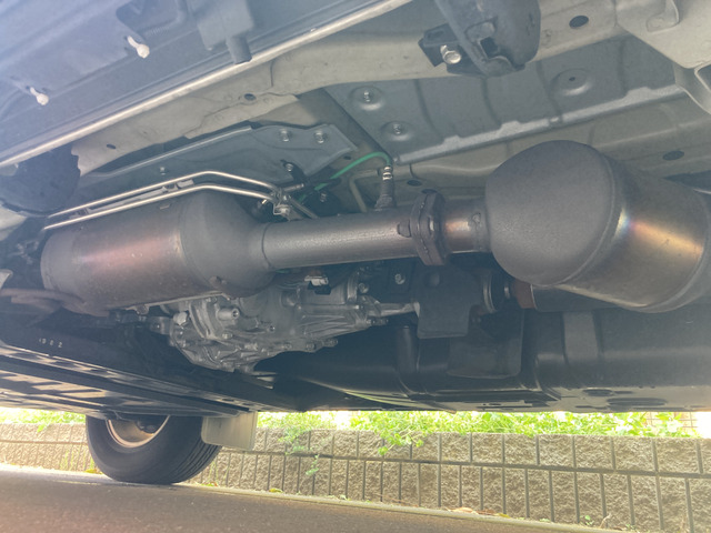 三菱 パジェロ_画像95