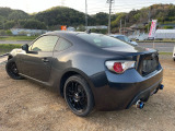 BRZ 2.0 R 