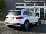 GLB GLB200d 4マチック AMGライン 4WD AMG19アルミ マルチビームLED