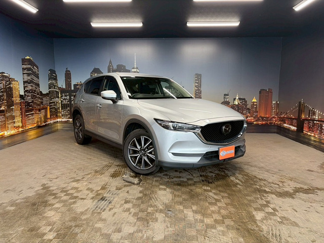 CX-5 2.2 XD プロアクティブ