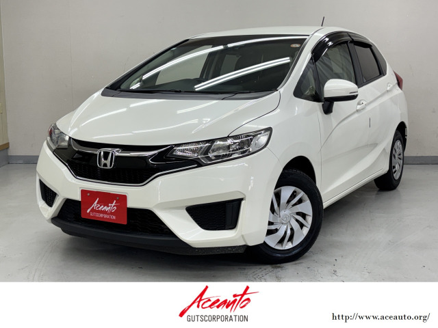 ホンダ フィット 