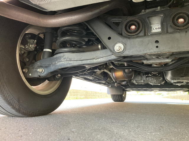 三菱 パジェロ_画像92