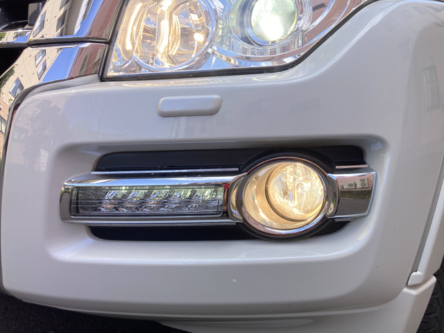 三菱 パジェロ_画像51