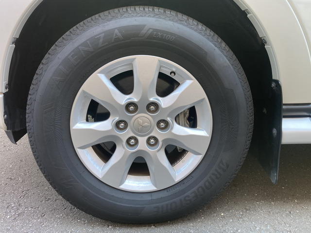 三菱 パジェロ_画像48