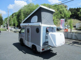 ☆快適車中泊