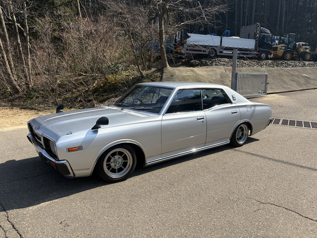 セドリック 2.0 SGL-E 