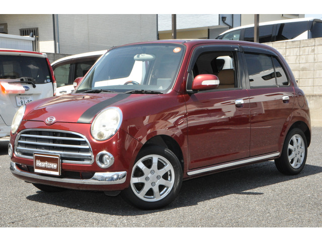 ミラジーノ プレミアム X 【下取車 試乗可! 現金購入のみ販売!】