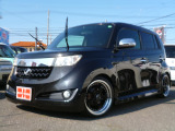 トヨタ bB 1.5 Z 煌 G