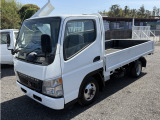 三菱ふそう キャンターガッツ 2.0 全低床 DX