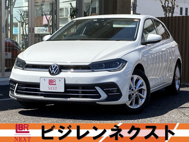 フォルクスワーゲン ポロ 