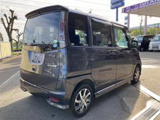 スズキ パレット SW XS 車検2年付 ナビ ETC パワスラ の中古車詳細