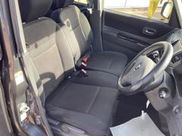 スズキ パレット SW XS 車検2年付 ナビ ETC パワスラ の中古車詳細