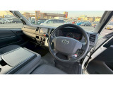 ハイエースバン 2.0 DX ロング 禁煙車/9人乗り/バックカメラ/ETC