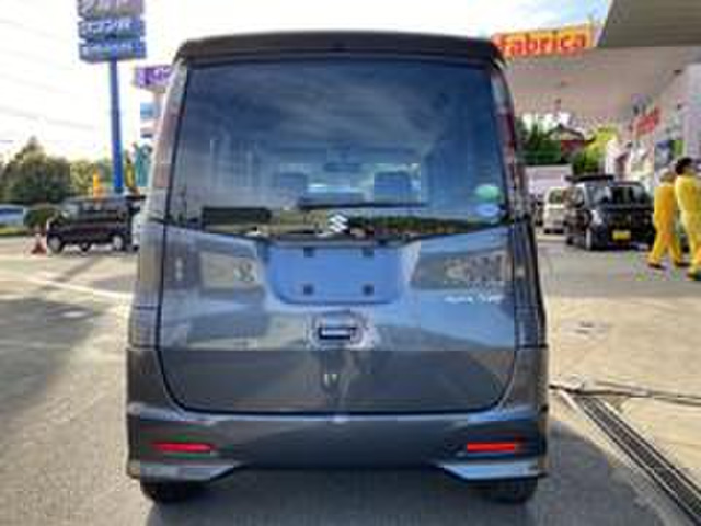 スズキ パレット SW XS 車検2年付 ナビ ETC パワスラ の中古車詳細