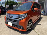 ダイハツ ムーヴカスタム