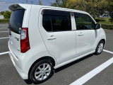 中古車となりますので、在庫車輛につきましては、基本的にご来店頂き現車確認をお願い致します。ご遠方等でご来店が厳しい場合には、オンライン商談(ビデオ通話)も可能です!