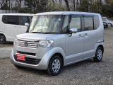 N-BOX G Lパッケージ 禁煙車 2024年製タイヤ BLUETO