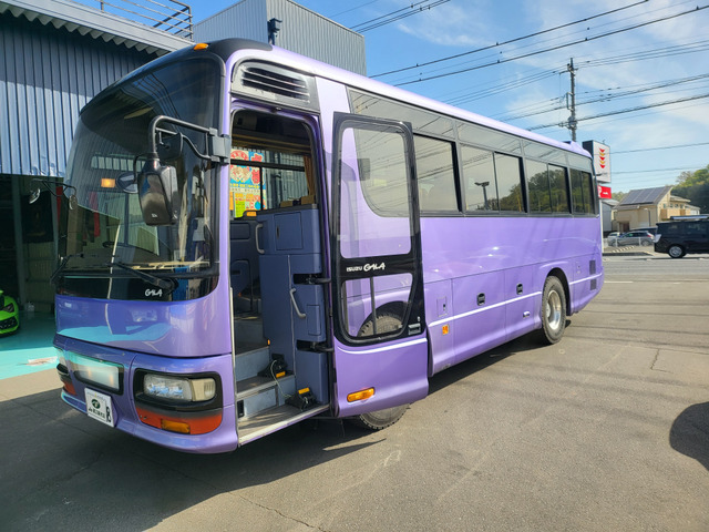 いすゞ ガーラ 低走行36万㌔ 5速MT の中古車詳細 (364,000km, その他